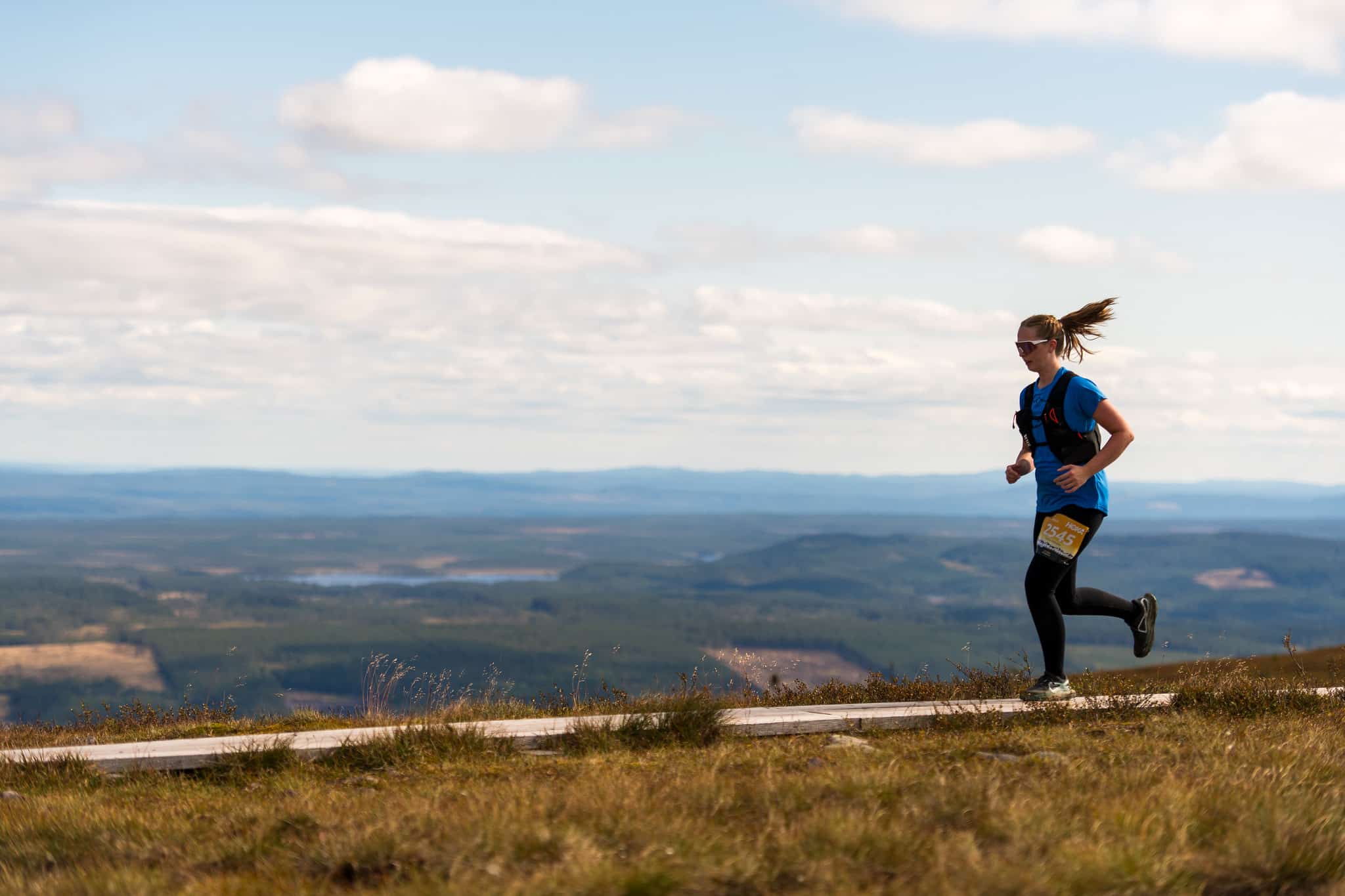 Nu blir det enklare att hitta dina tävlingsbilder!