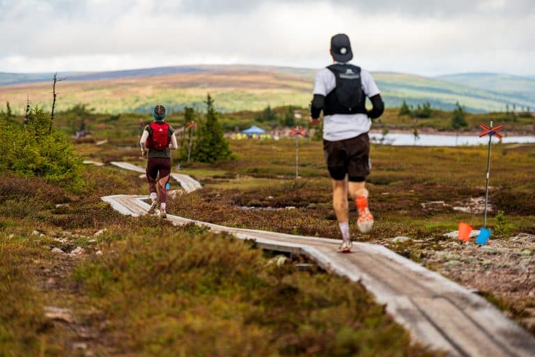 Nytt datum för Fjällmaraton Sälen by EQPE 2027